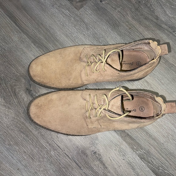 Bruno Marc Chelsea Boots - Picture 4 of 4